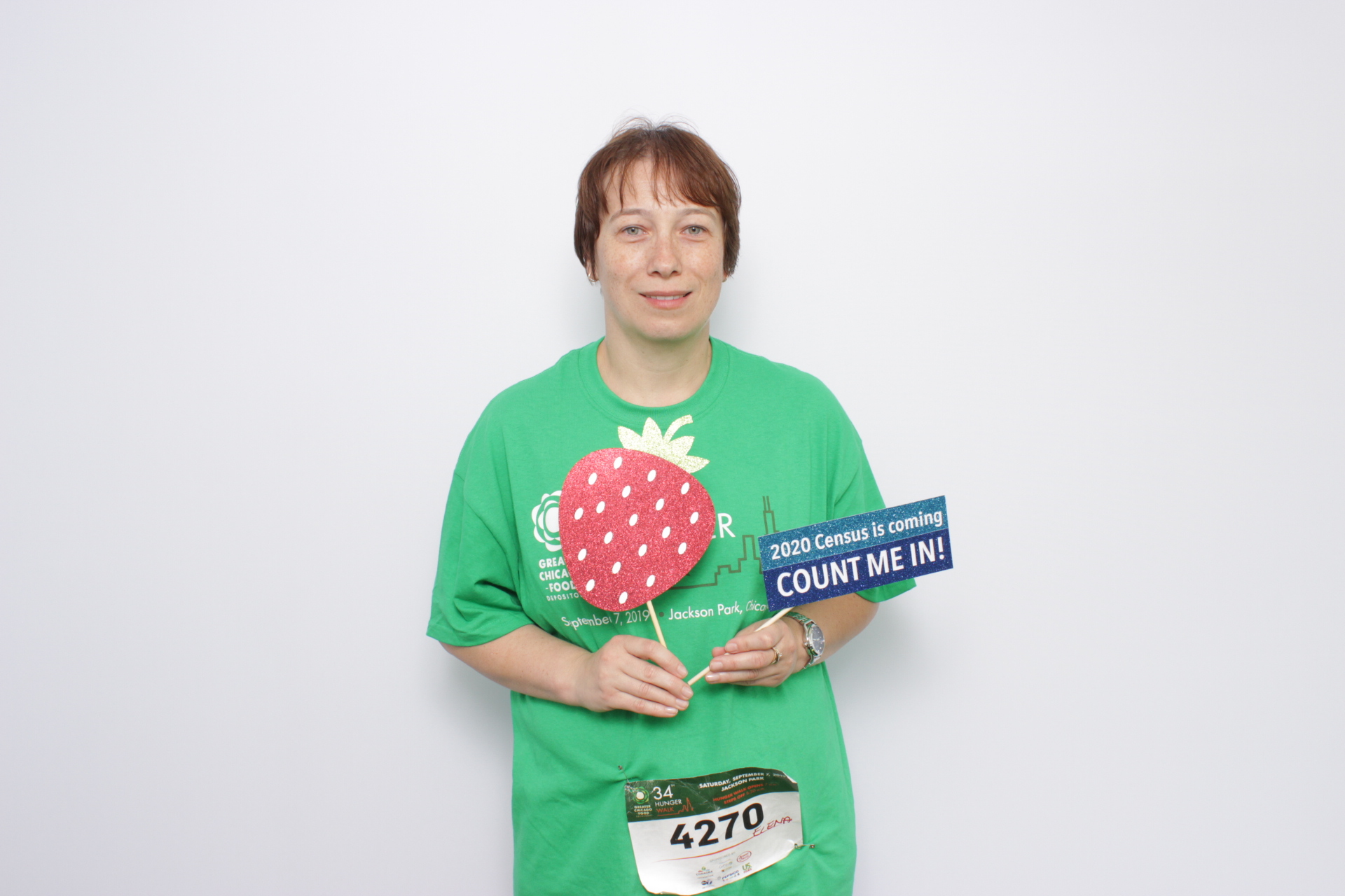 Hunger Walk: Greater Chicago Food Depository | View more photos from the event at events.alfrescophoto.com/u/AlfrescoPhoto/Hunger-Walk-Greater-Chicago-Food-Depository